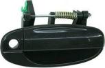 Door Handle Assembly, Front, Passenger Side
