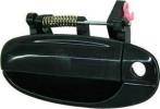 Door Handle Assembly, Front, Driver Side