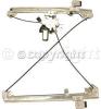 Window Regulator, Front, Driver Side