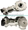 Window Motor, Front, Driver Or Passenger Side