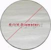 Mirror Glass, Driver Or Passenger Side