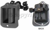 Door Handle, Rear, Driver Or Passenger Side