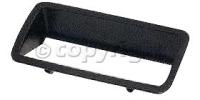 Tailgate Handle