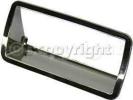 Tailgate Handle Bezel