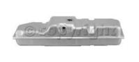 Fuel Tank, Front Or Rear