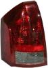 Tail Light, Driver Side