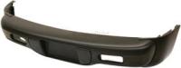 Bumper Cover, Rear