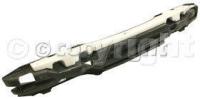Bumper Reinforcement, Rear