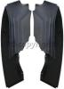 Bumper Filler, Rear, Driver And Passenger Side