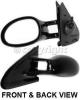 Mirror, Driver Side