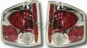 Tail Light, Driver And Passenger Side