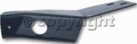 Bumper Bracket, Front, Passenger Side