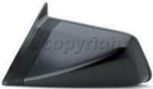 Mirror, Driver Side