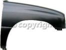 Fender, Front, Passenger Side
