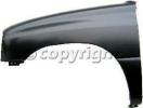 Fender, Front, Driver Side