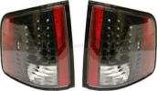 Tail Light, Driver Or Passenger Side