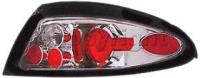 Tail Light, Driver And Passenger Side