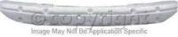 Bumper Absorber, Front