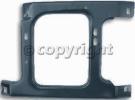 Bumper Bracket, Front, Driver Side
