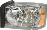 Headlight, Driver Side