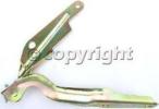 Hood Hinge, Driver Side