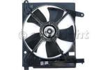 Fan Shroud Assembly