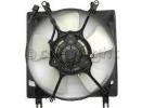 Fan Shroud Assembly