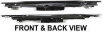 Radiator Support Tie Bar