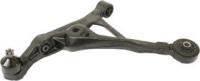 Control Arm, Front, Driver Side