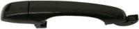 Door Handle, Front, Passenger Side