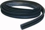 Glass Seal, Front, Driver Or Passenger Side