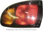 Tail Light, Driver Side, Rear