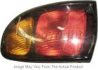 Tail Light, Driver Side, Rear
