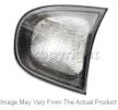 Tail Light, Passenger Side