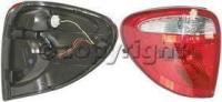 Tail Light