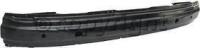 Bumper Reinforcement, Rear