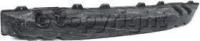 Bumper Reinforcement, Rear