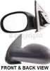 Mirror, Driver Side