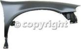 Fender, Front, Passenger Side