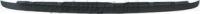 Air Deflector, Front