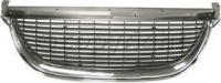 Grille Assembly