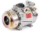 A/C Compressor