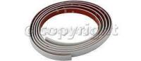 Bumper Trim, Front Or Rear