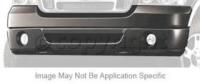 Bumper Cover, Front