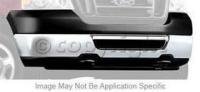 Bumper Cover, Front
