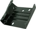 Bumper Bracket, Passenger Side, Front