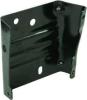 Bumper Bracket, Driver Side, Front