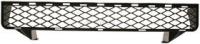 Bumper Grille, Front