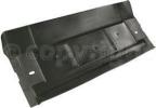 Valance, Front