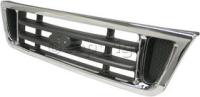 Grille Assembly